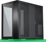 Корпус Lian Li O11 Dynamic EVO XL E-ATX без БП Black (G99.O11DEXL-X.00)