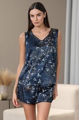 Пижама Mia-Amore 7414 "Galaxy"