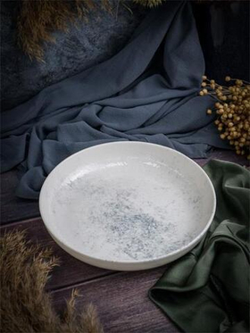 Салатник 22 см SMOKY