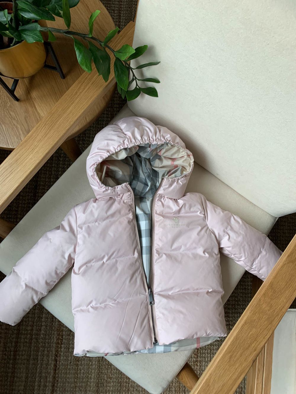 Куртка Burberry