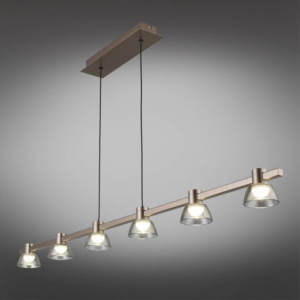 Подвесной светильник Aployt Rezeda APL.788.03.06