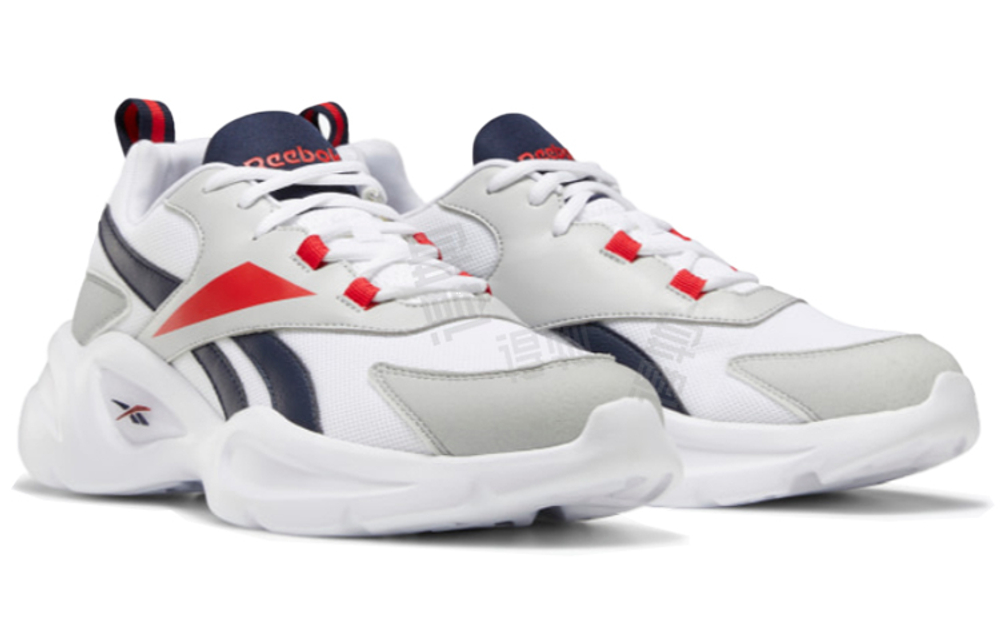Кроссовки Reebok Royal Ec Ride 4