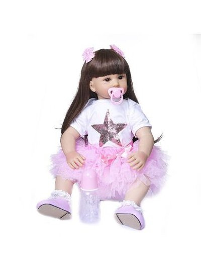 Набор одежды для куклы 55-60см (CL-153)