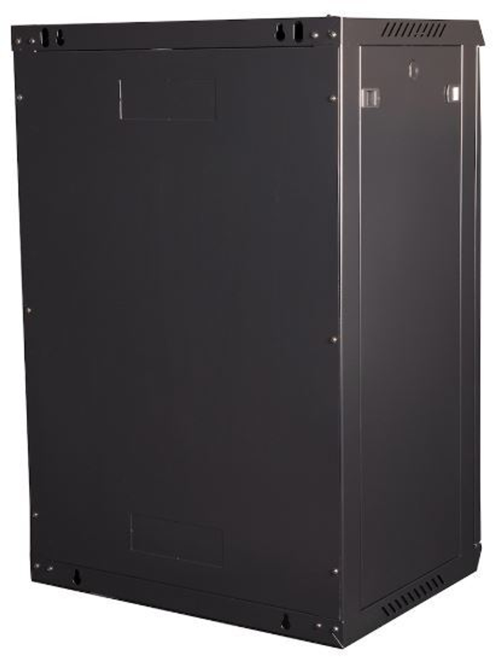Шкаф настенный 19", 18U Datarex DR-655001