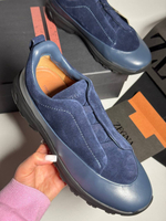 Кроссовки Zegna