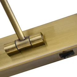 Подсветка для картин Arte Lamp HARRISON