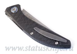 Нож Широгоров Sigma #55 Сигма SIDIS дизайнфотография - 11