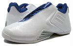 Кроссовки Adidas T Mac 3