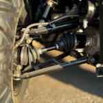 Квадроцикл LINKO 400cc 4x4