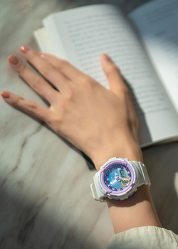 Часы Casio BGA-280PM-7A