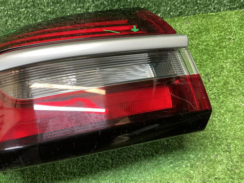 Фонарь левый внешний Geely Coolray (2019-2024)