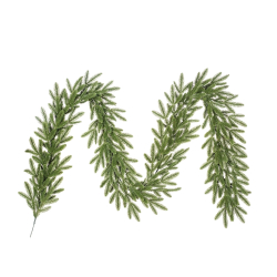 Гирляна 270см Edelman B.V. Чемберлен зеленая