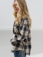 Рубашка женская "Имидж"