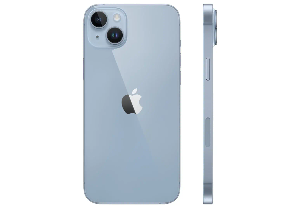 iPhone 14