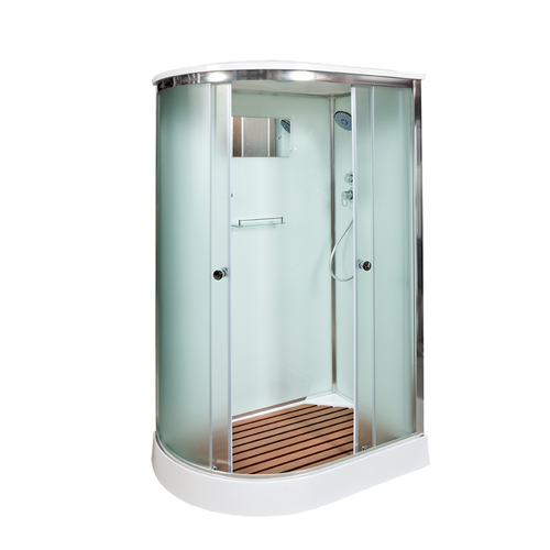 Душевая кабина AvaCan D012S R