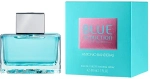 BANDERAS туалетная вода Blue Seduction for Women, 80 мл, 80 г