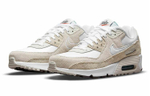 Кроссовки Nike Air Max 90 Se 2 (Женская размерная сетка)