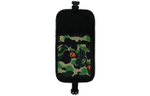 A Bathing Ape Bathing Ape Polyester Shoulder Сумка