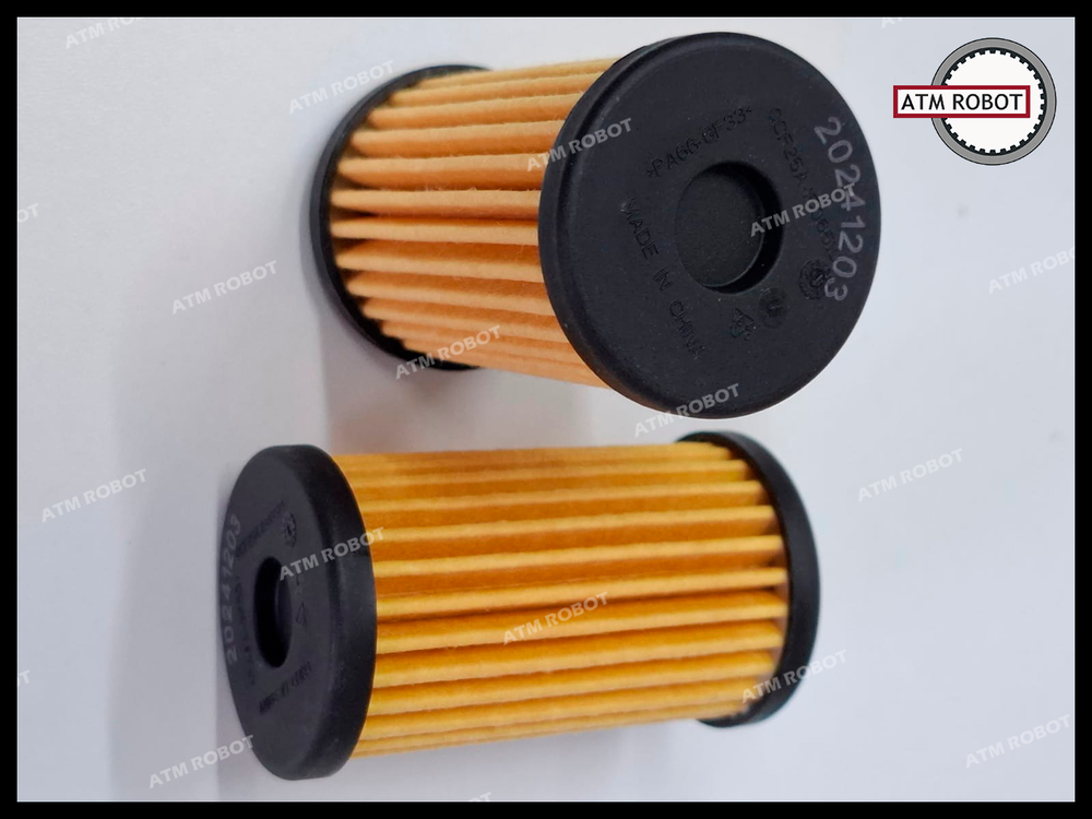 Картридж масляного фильтра QR025/018CHA