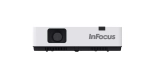 Проектор InFocus IN1024 white