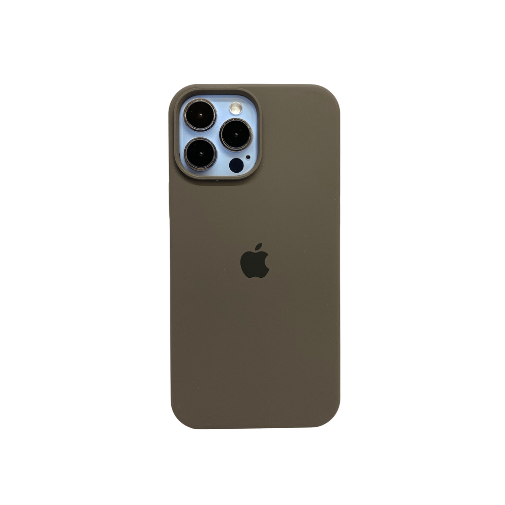 Чехол silicone case iPhone 13Pro Max