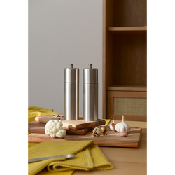 Мельница для перца Smart Solutions 18см стальная