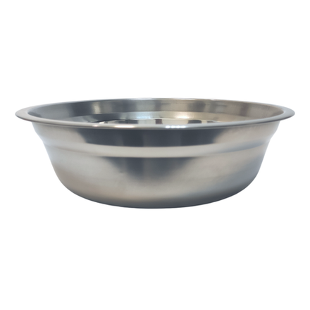 Миска 24см 2 л нерж. CGPro