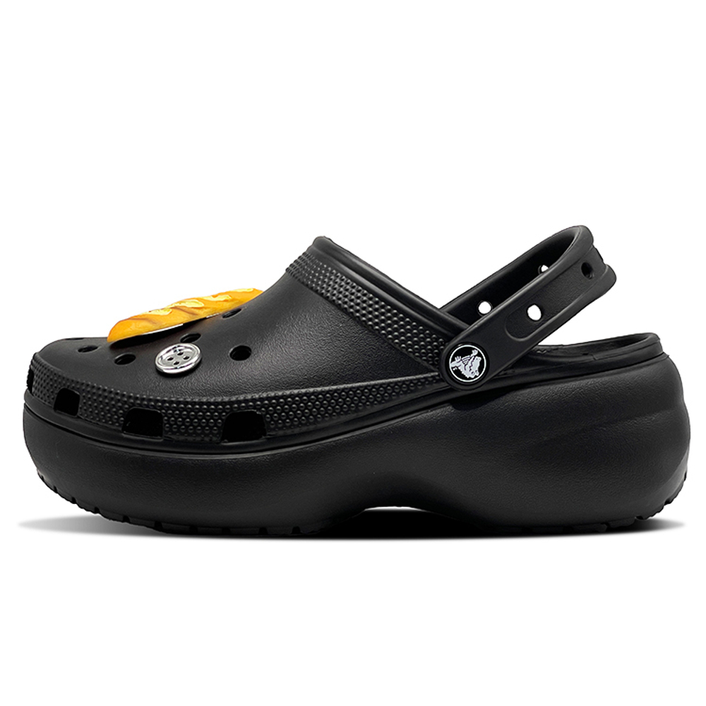 Crocs Classic Platform Clog Eva Citywalk Clean Fit (Женская размерная сетка)