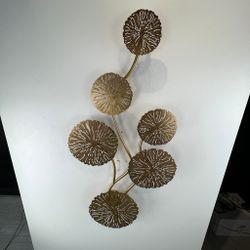 Настенный Светильник Inca Twig Wall C By Imperiumloft