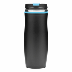 Термокружка DARK CREMA Серый