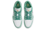 Кроссовки Jordan Air Jordan 1 Se "New Emerald"