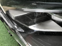 Битая Фара правая Lexus RX 4 (2015-2019) LED
