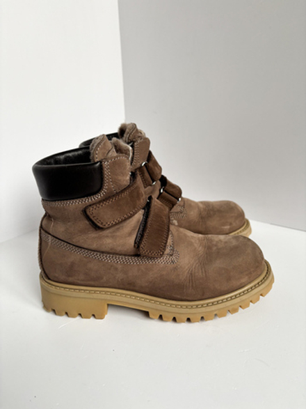 Зимние ботинки Gallucci, 31