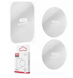 Магнитная пластина XO Y2 (серебро)