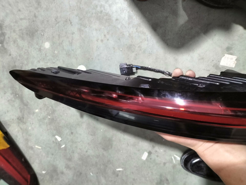 Задние фонари Im LS7 оригинал