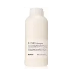 Davines LOVE Curl Shampoo — шампунь для усиления завитка
