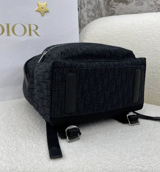 Рюкзак мужской Dior Rider