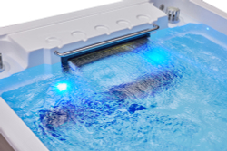 Плавательный гидромассажный спа-бассейн Victoria Star VS-GT803 для тренировок