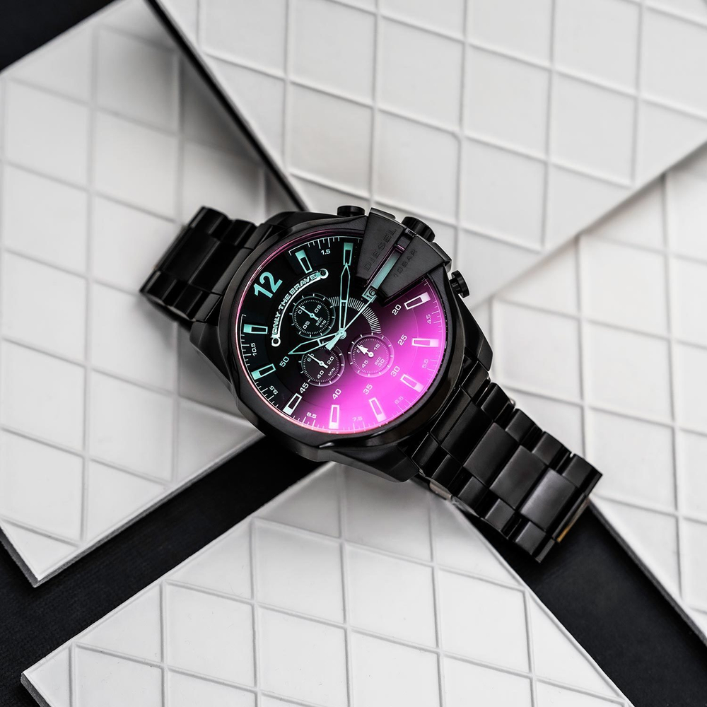 Наручные часы Diesel DZ4318