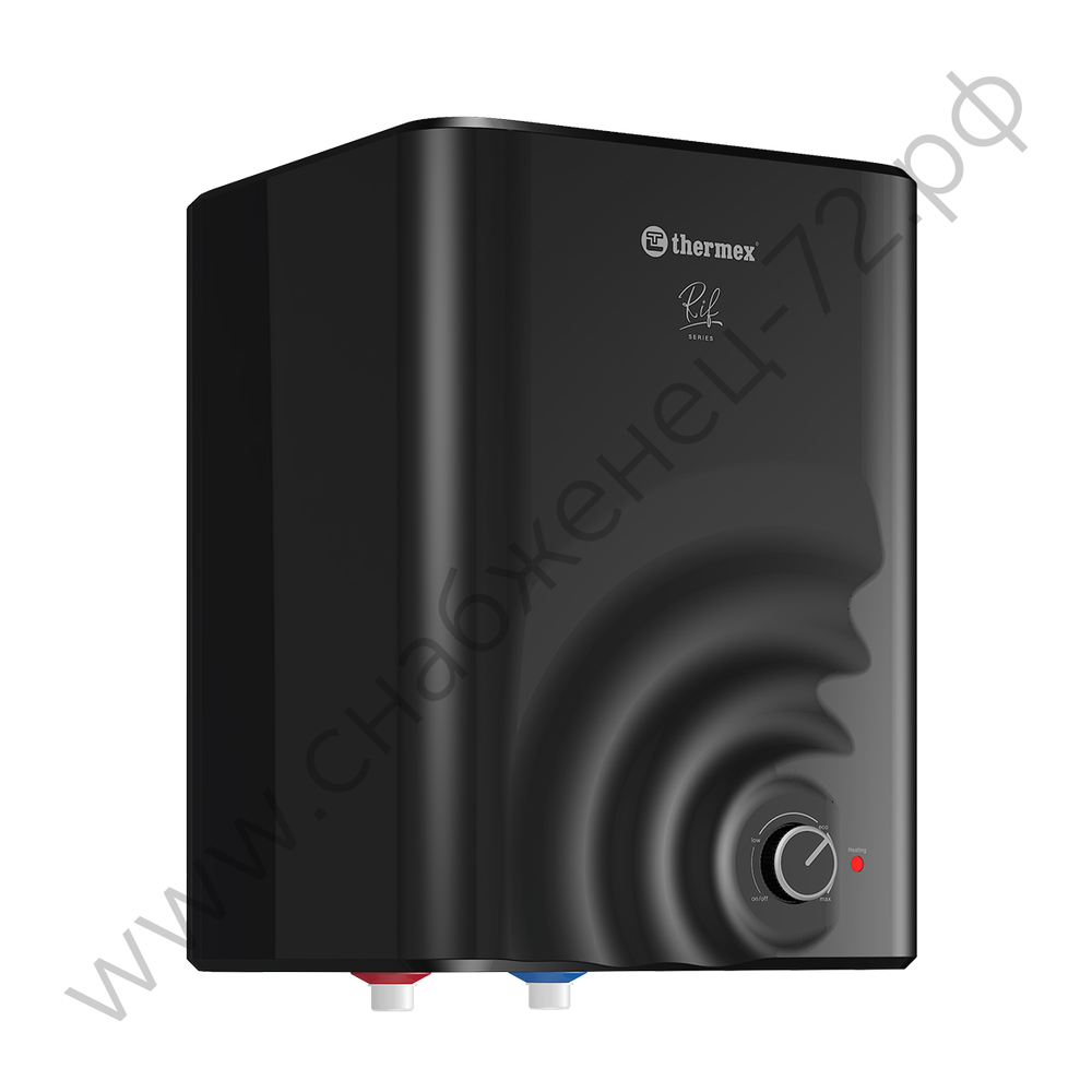 Водонагреватель THERMEX Rif 15 O