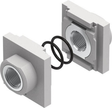 MS4-AGC-EX Набор монтажной плиты