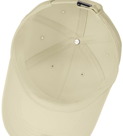 Теннисная кепка Nike Kids Dri-Fit Club Unstructured Metal Swoosh - Beige