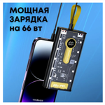 Повербанк (PowerBank) Oarmio MXQ-M183A (10000mAh)