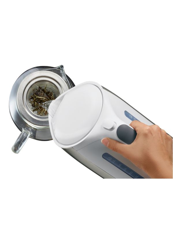 Чайник Braun IDCollection WK5100 WH