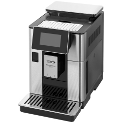 Кофемашина Delonghi ECAM610.75.MB 1450Вт
