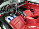 Porsche 911 (992) Carrera 4 Cabriolet (06.2020)