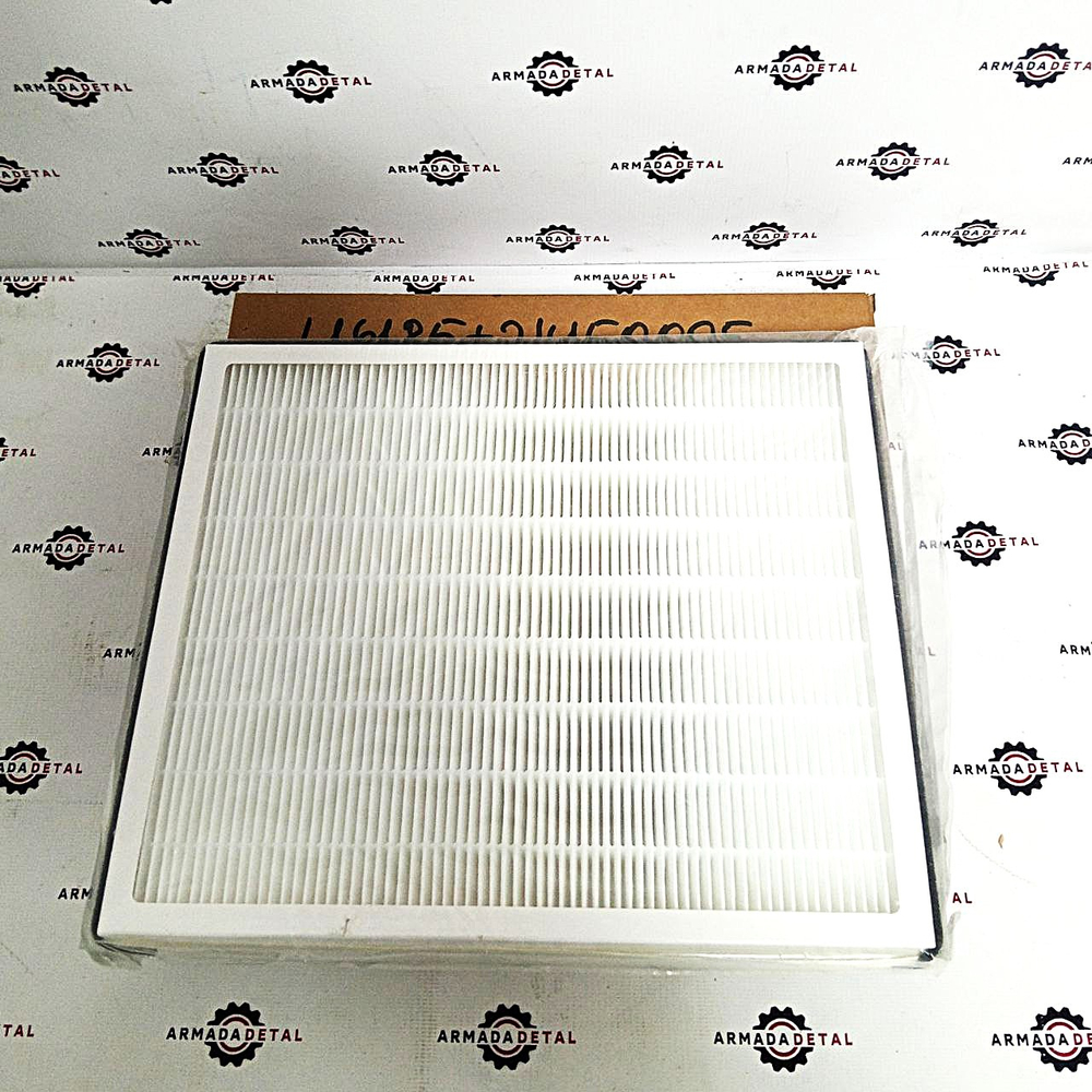 Фильтр кондиционера | L1618524150005, 9F653-68E201201A0 | Weichai