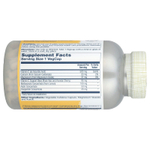 Solaray, буферизованный витамин C с концентратом биофлавоноидов, 500 мг, 250 растительных капсул