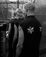 Майка by Matsumura Koki Tokuda Logo