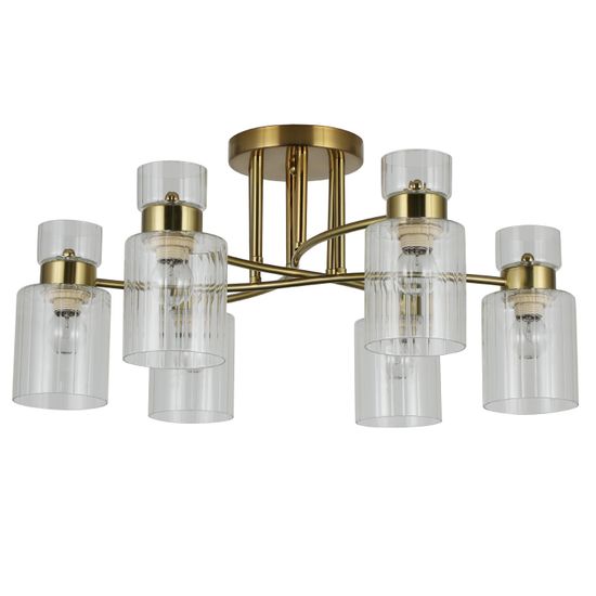 05570-0.3-06 светильник потолочный